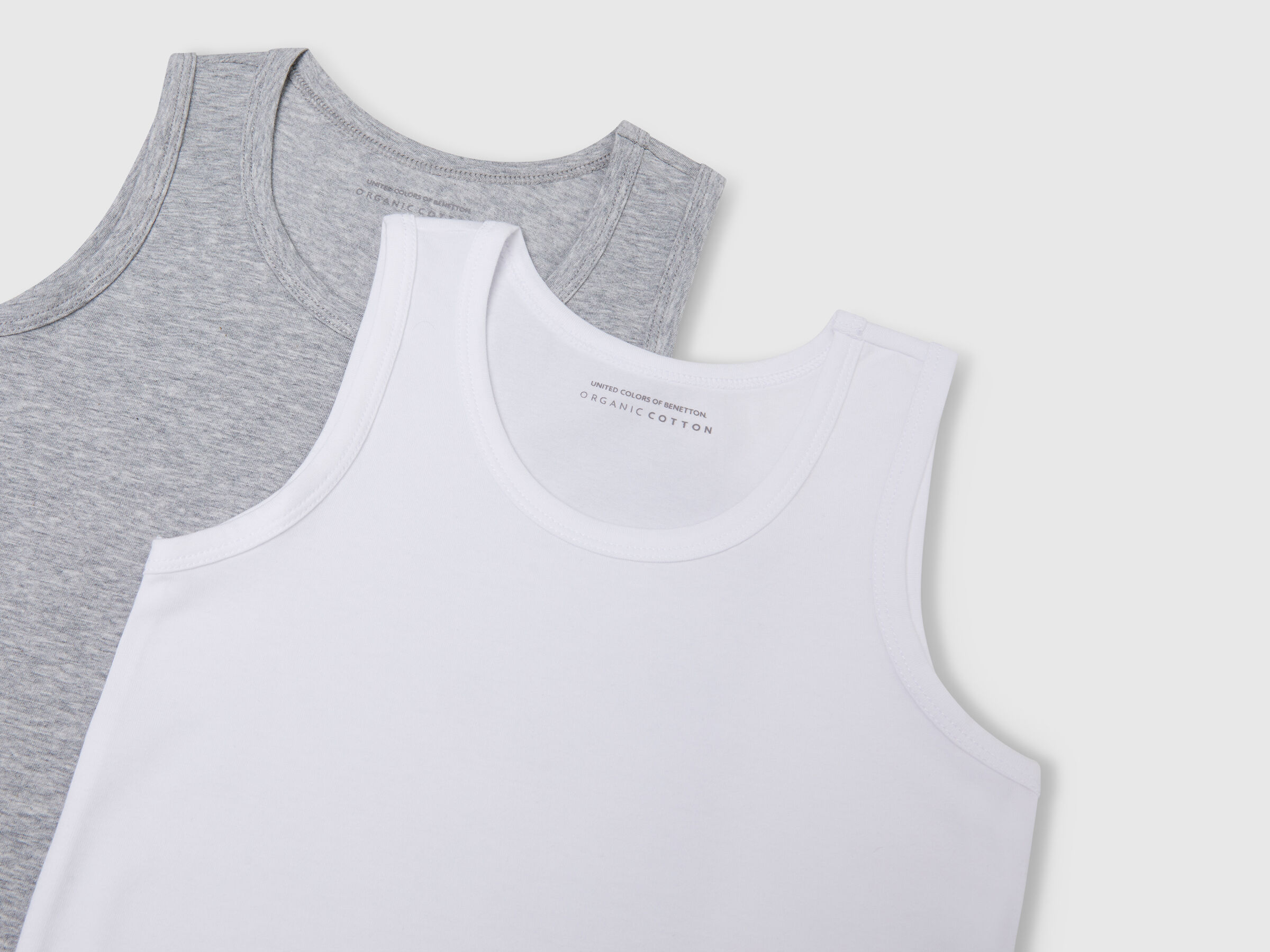 2 TANK-TOP Jungen image number 3